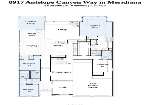 Homes for sale in Manvel, TX | 8917 Antelope Canyon Wy, Manvel, TX 77578 | MLS# 40635215