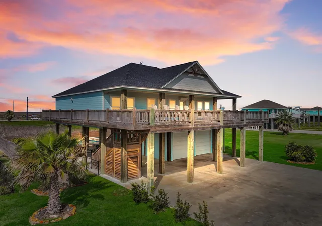 2nd image of 3001 Vista Del Mar Ct, Port Bolivar, TX 77650 | MLS# 58988028