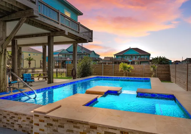 50th image of 3001 Vista Del Mar Ct, Port Bolivar, TX 77650 | MLS# 58988028