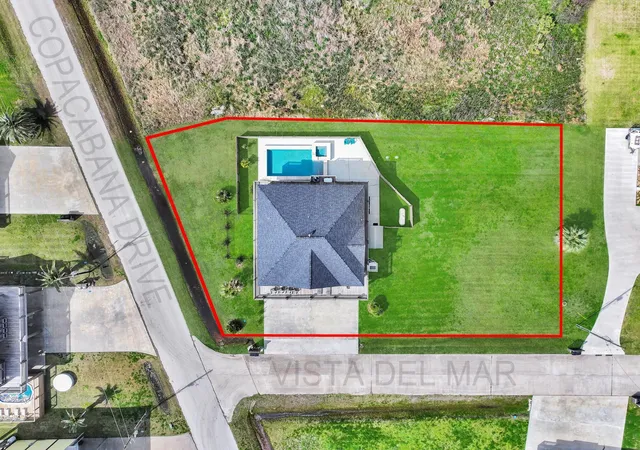 5th image of 3001 Vista Del Mar Ct, Port Bolivar, TX 77650 | MLS# 58988028