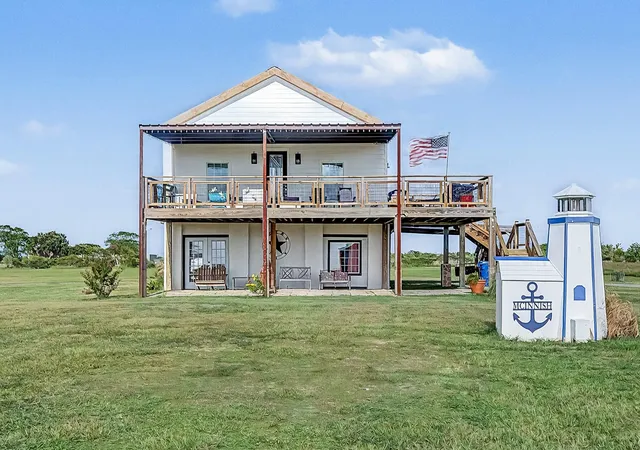 1st image of 201 Turtle Bay Cvs, Palacios, TX 77465 | MLS# 25669953