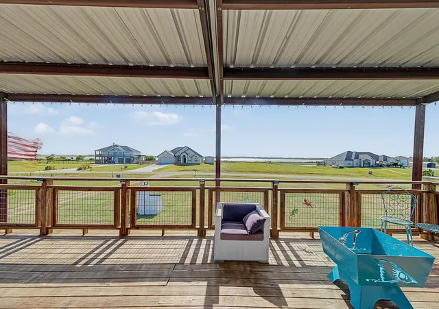 Photo 3 of Single family home for sale at 201 Turtle Bay Cvs, Palacios, TX 77465 | MLS# 25669953 | Listing updated on 2026-10-10