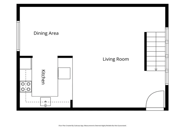 2nd image of 1219 Banks St, Houston, TX 77006