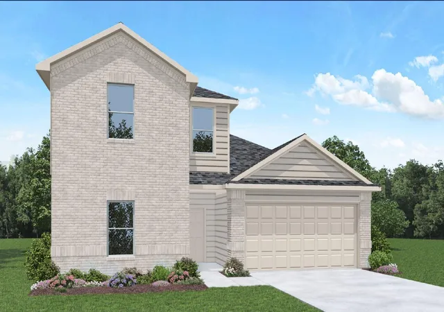 Photo 1 of Sale Pending at 27610 Oasis Ridge Dr, Katy, TX 77493 | MLS# 60392845 | Listing updated on 2026-07-29