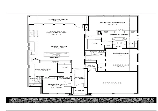 2nd image of 2807 Pathway Crest Ln, Houston, TX 77598 | MLS# 36341157