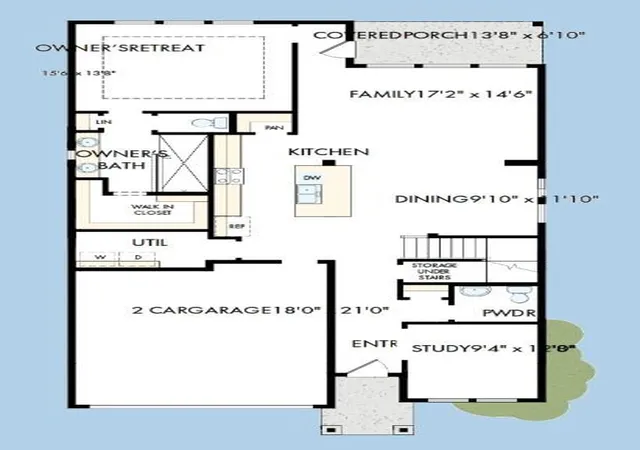 2nd image of 4602 Gemini St, Richmond, TX 77469 | MLS# 10657112