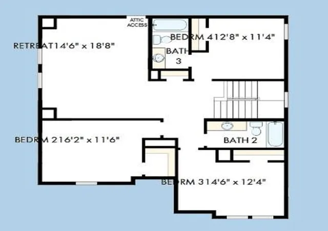 3rd image of 4602 Gemini St, Richmond, TX 77469 | MLS# 10657112