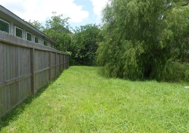 Photo 1 of Land for sale at 0 Jester, Houston, TX 77051 | MLS# 73367294 | Listing updated on 2026-07-17
