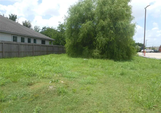 Photo 3 of Land for sale at 0 Jester, Houston, TX 77051 | MLS# 73367294 | Listing updated on 2026-07-17