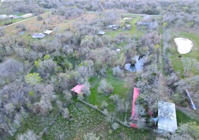 2nd image of Tbd Kmiec Rd, Hempstead, TX 77445 | MLS# 17983081