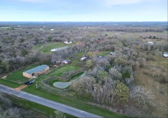3rd image of Tbd Kmiec Rd, Hempstead, TX 77445 | MLS# 17983081