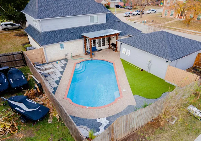 Photo 2 of Single family home for sale at 4103 Clb Valley Dr, Houston, TX 77082 | MLS# 26285575 | Listing updated on 2026-09-17