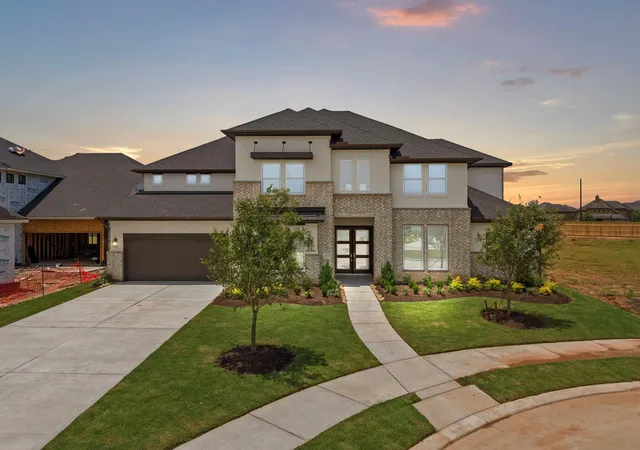 Photo 1 of Single family home for sale at 3115 Elderberry Orchard St, Richmond, TX 77406 | MLS# 85340603 | Listing updated on 2026-09-18