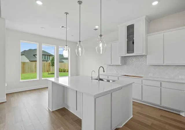Photo 3 of Single family home for sale at 3115 Elderberry Orchard St, Richmond, TX 77406 | MLS# 85340603 | Listing updated on 2026-09-18
