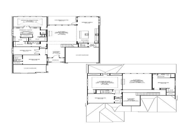 2nd image of 24623 Rosinweed Meadows Ln, Katy, TX 77493 | MLS# 61512505