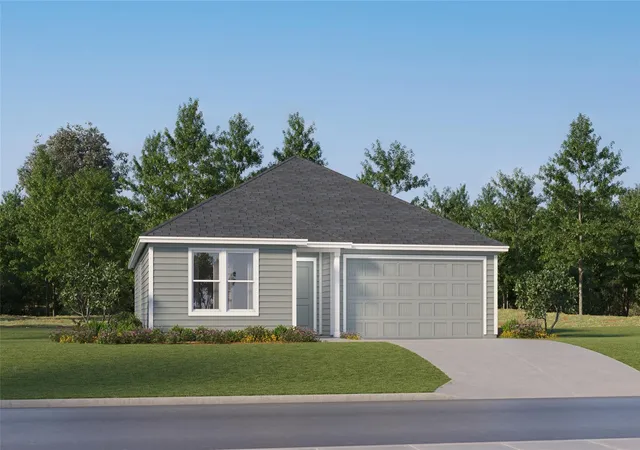 Photo 1 of Single family home for sale at 10386 Sugar Ml Dr, Conroe, TX 77306 | MLS# 36948217 | Listing updated on 2026-09-15