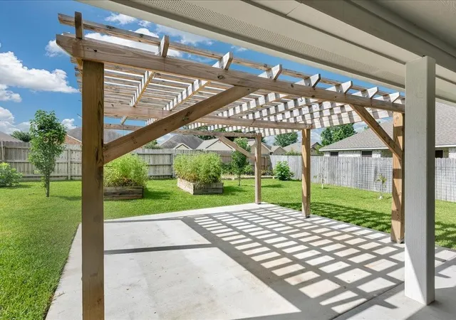 31st image of 309 Saddle Brook Dr, Lufkin, TX 75904 | MLS# 79481225