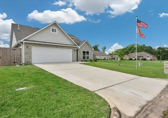 5th image of 309 Saddle Brook Dr, Lufkin, TX 75904 | MLS# 79481225