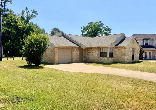 Single family home for sale at 23007 Whittaker Wy, Spring, TX 77373 | MLS# 12778210