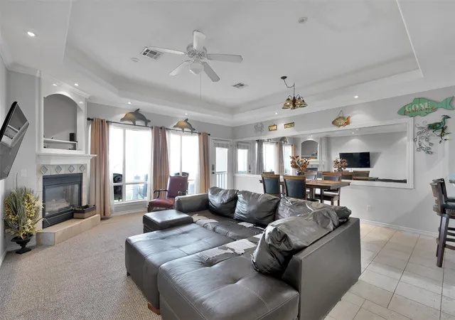 Photo 4 of Townhouse for sale at 13 Regency Point, Montgomery, TX 77356 | MLS# 44849338 | Listing updated on 2026-07-25