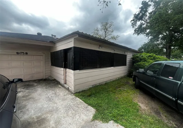 3rd image of 8038 Talton St, Houston, TX 77028 | MLS# 12274972