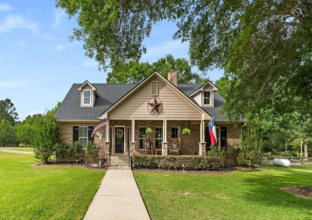 Homes for sale in Conroe, TX | 12138 Ivy Dr, Conroe, TX 77303 | MLS# 33833669