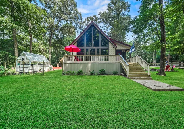 1st image of 200 Cochran Ln, Coldspring, TX 77331 | MLS# 42190111