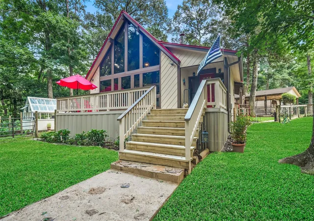 2nd image of 200 Cochran Ln, Coldspring, TX 77331 | MLS# 42190111