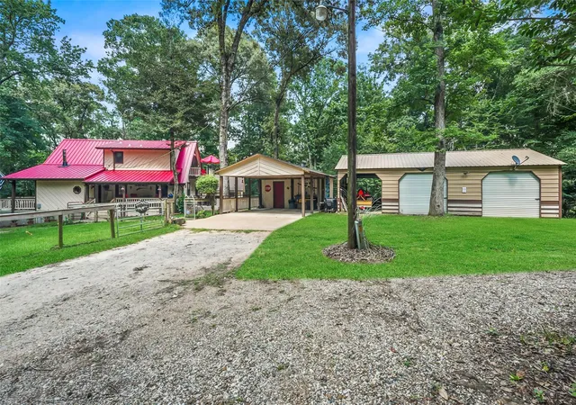 3rd image of 200 Cochran Ln, Coldspring, TX 77331 | MLS# 42190111