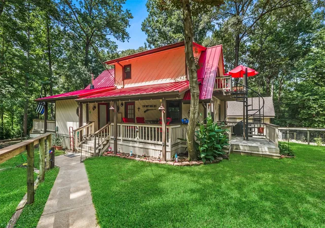 4th image of 200 Cochran Ln, Coldspring, TX 77331 | MLS# 42190111