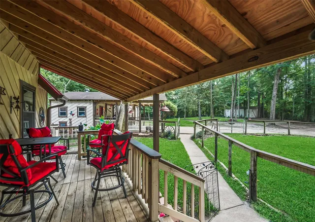 5th image of 200 Cochran Ln, Coldspring, TX 77331 | MLS# 42190111
