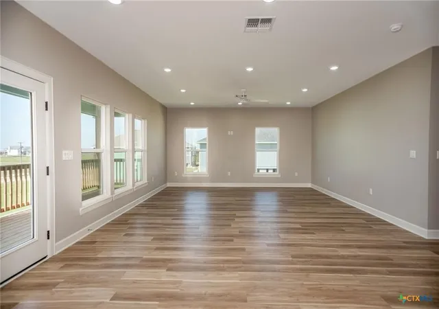 Photo 2 of Single family home for sale at 116 Whooping Crane St, Port O Connor, TX 77982 | MLS# 38031128 | Listing updated on 2026-08-04