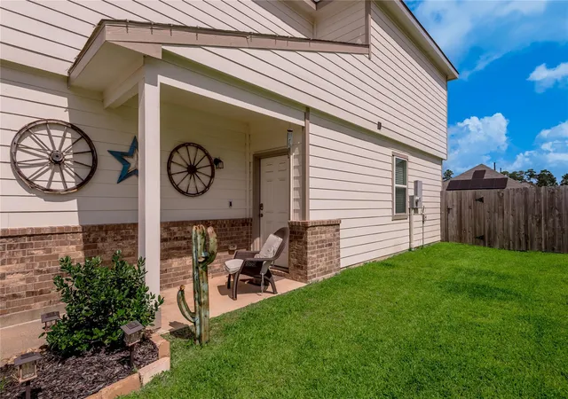 Homes for sale in Huntsville, TX | 116 Pronghorn Dr, Huntsville, TX 77320 | MLS# 80715730