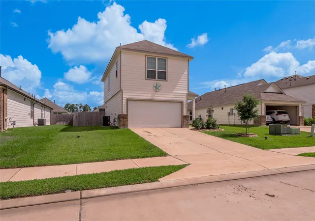 Homes for sale in Huntsville, TX | 116 Pronghorn Dr, Huntsville, TX 77320 | MLS# 80715730