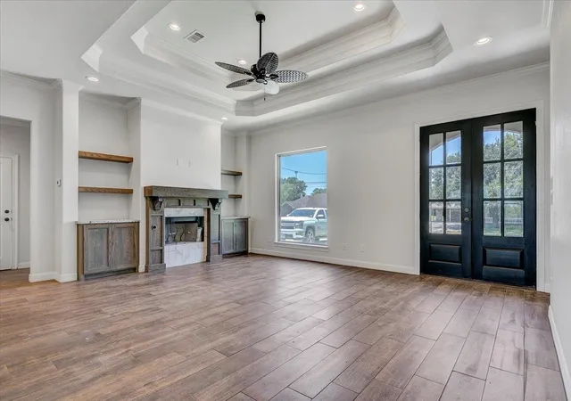 Photo 3 of Single family home for sale at 11560 Davidson Rd, Beaumont, TX 77705 | MLS# 23155751 | Listing updated on 2026-07-14