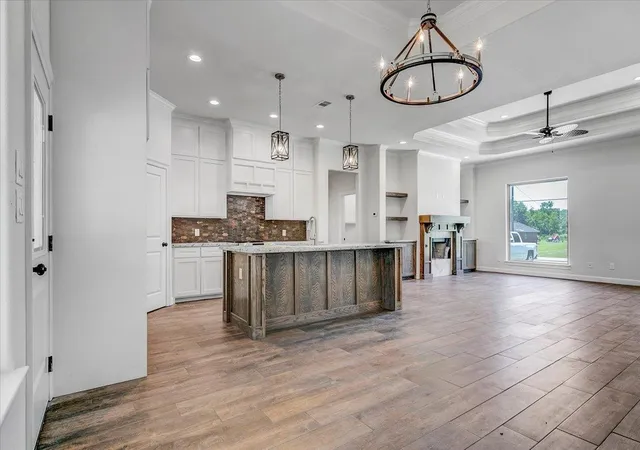 Photo 4 of Single family home for sale at 11560 Davidson Rd, Beaumont, TX 77705 | MLS# 23155751 | Listing updated on 2026-07-14