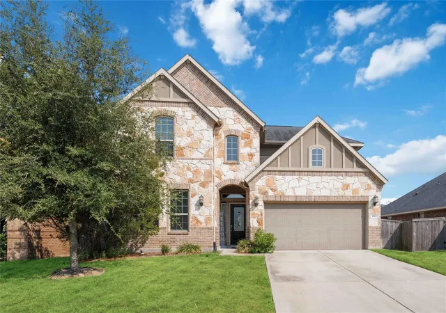 Photo 1 of Single family home for sale at 1803 Orchard Berry Ln, Katy, TX 77494 | MLS# 58265238 | Listing updated on 2026-09-19