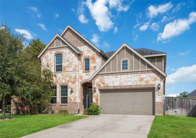 Photo 2 of Single family home for sale at 1803 Orchard Berry Ln, Katy, TX 77494 | MLS# 58265238 | Listing updated on 2026-09-19