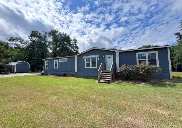 Photo 1 of Sale Pending at 6541 Fm 977 W, Normangee, TX 77871 | MLS# 12963580 | Listing updated on 2026-09-05