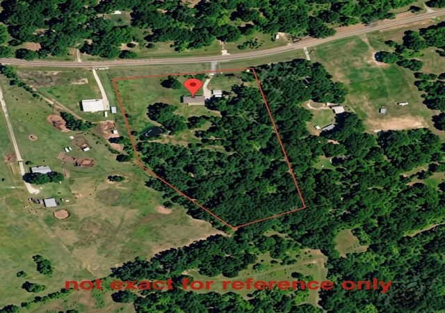 Photo 36 of Sale Pending at 6541 Fm 977 W, Normangee, TX 77871 | MLS# 12963580 | Listing updated on 2026-09-05
