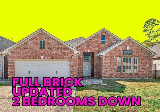Photo 1 of Single family home for sale at 13815 Muirfield Village Dr, Houston, TX 77069 | MLS# 14266411 | Listing updated on 2026-08-03