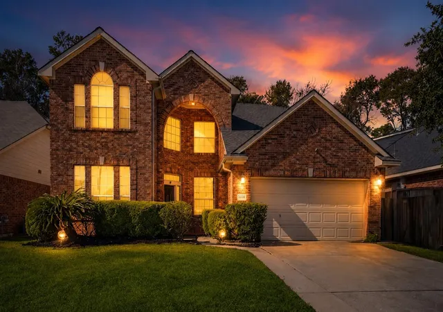 Photo 1 of Single family home for sale at 2615 Fern Lacy Dr, Spring, TX 77388 | MLS# 27461503 | Listing updated on 2026-09-13