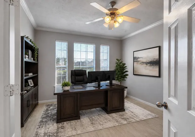 Photo 2 of Single family home for sale at 2615 Fern Lacy Dr, Spring, TX 77388 | MLS# 27461503 | Listing updated on 2026-09-13