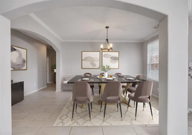 Photo 3 of Single family home for sale at 2615 Fern Lacy Dr, Spring, TX 77388 | MLS# 27461503 | Listing updated on 2026-09-13