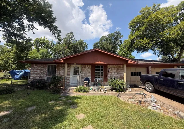 1st image of 3715 Blalock Rd, Houston, TX 77080 | MLS# 59549592