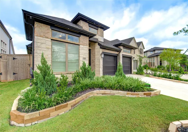 4th image of 4410 Lazy Grains Ln, Fulshear, TX 77441 | MLS# 72024998