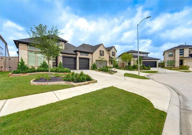 5th image of 4410 Lazy Grains Ln, Fulshear, TX 77441 | MLS# 72024998