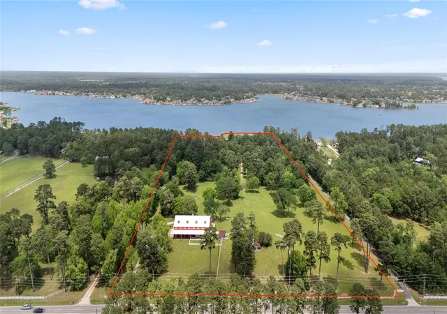Photo 1 of Mansion for sale at 15126 Walden Rd, Montgomery, TX 77356 | MLS# 58608298 | Listing updated on 2026-06-10