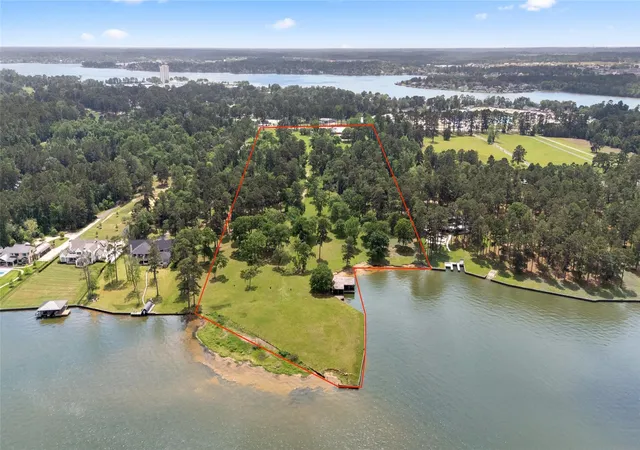 Photo 3 of Single family home for sale at 15126 Walden Rd, Montgomery, TX 77356 | MLS# 58608298 | Listing updated on 2026-06-10