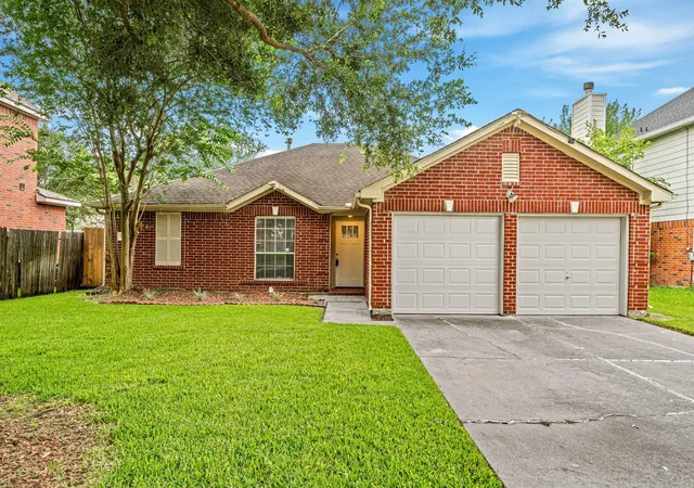 Homes for sale in Houston, TX | 15007 Changing Oak Ridge Ct, Houston, TX 77082 | MLS# 61371115